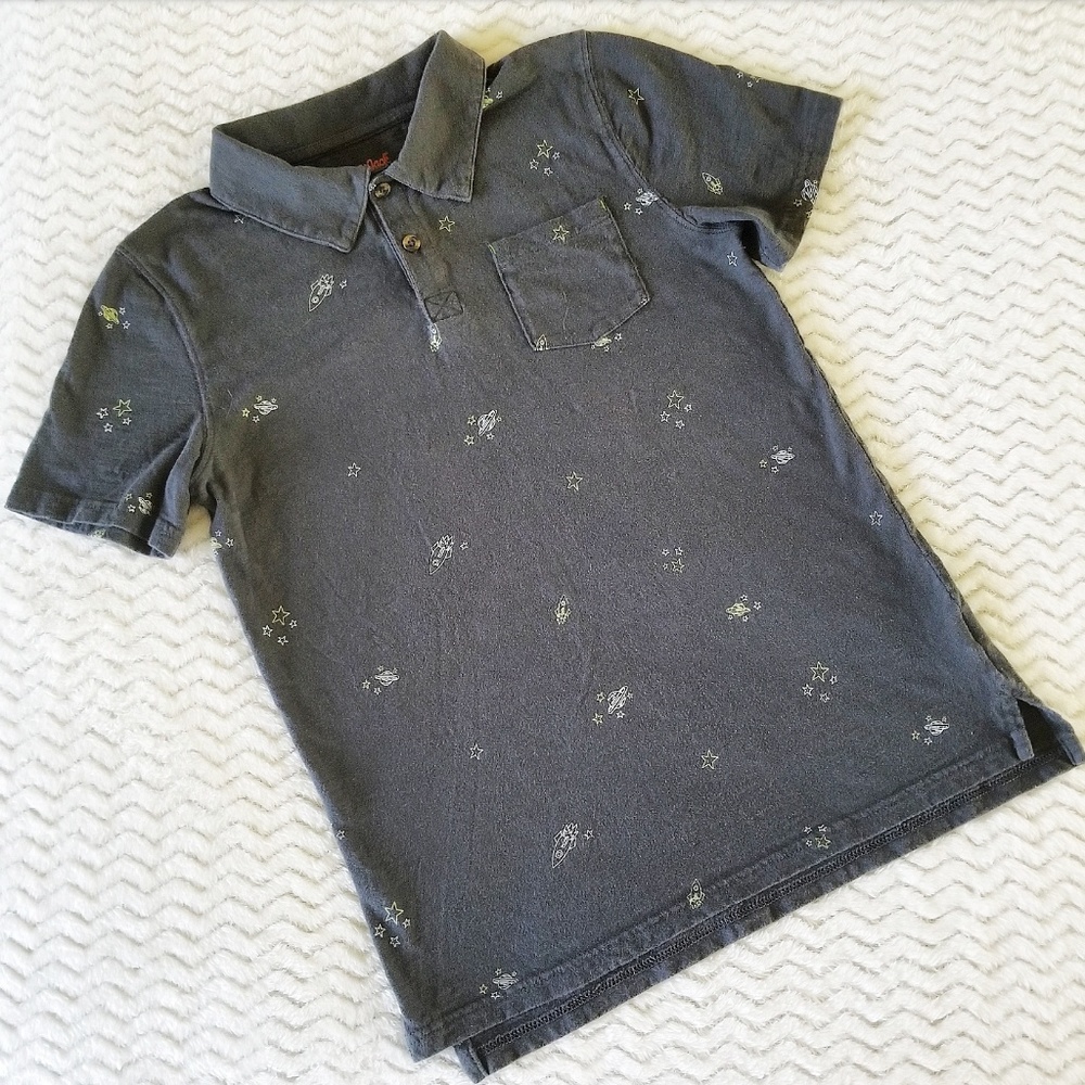 Boy's Shirt